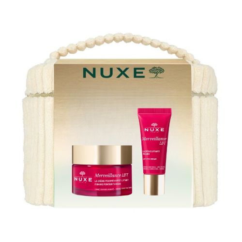 NUXE MERVEILLANCE ULTRA RITUALE LIFT E RUGHE - maxifarmacia.it