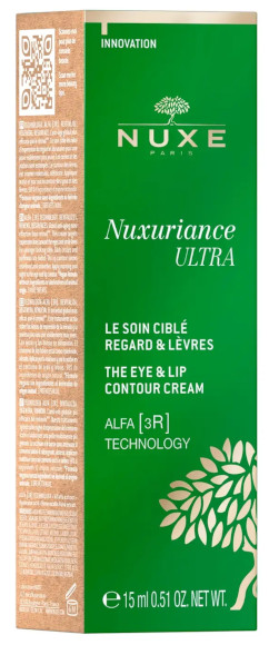 NUXE-NUXURIANCE-ULTRA-CONTRONO-OCCHI-E-LABBRA-15ML