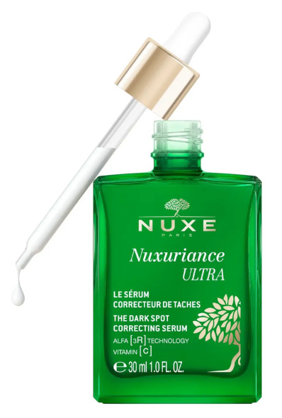 NUXE-NUXURIANCE-ULTRA-SIERO-ANTI-ETA-CORREZIONE-MACCHIE-30ML