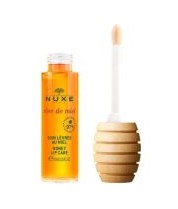 NUXE REVE DE MIEL TRATTAMENTO LABBRA GLOSS AL MIELE 10 ML - maxifarmacia.it