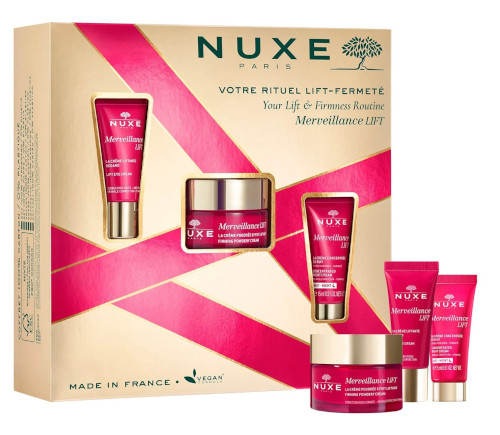 NUXE-SET-MERVEILLANCE-LIFT-LA-TUA-ROUTINE-LIFTANTE