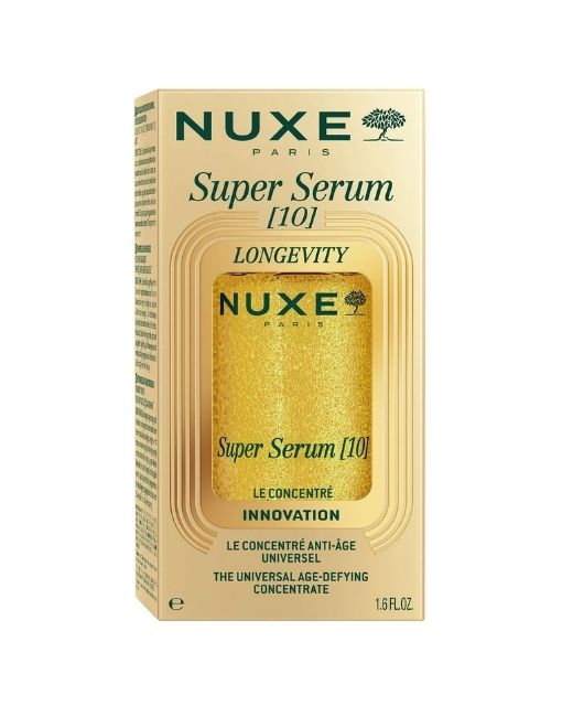 NUXE-SUPER-SERUM-[10]-LONGEVITY-CONCENTRATO-UNIVERSALE-ANTI-ETA'-30ML