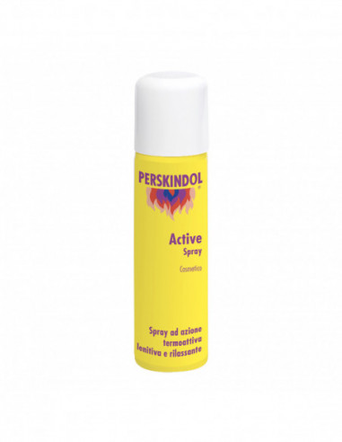 PERSKINDOL ACT SPRAY 150 ML - maxifarmacia.it
