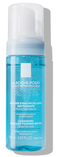 LA ROCHE POSAY PHYSIO MOUSSE MICELLARE 150 ML - maxifarmacia.it