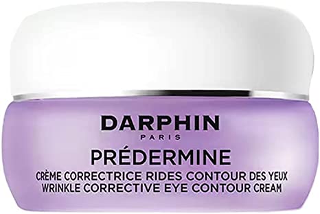 DARPHIN PREDERMINE CREMA CORRETTIVA CONTORNO OCCHI 15ml - maxifarmacia.it