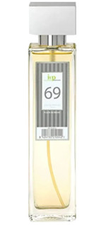 IAP PHARMA PROFUMO UOMO N.69 150 ML - maxifarmacia.it