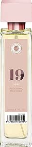 IAP PHARMA PROFUMO DONNA N. 19 DA 150 ML - maxifarmacia.it