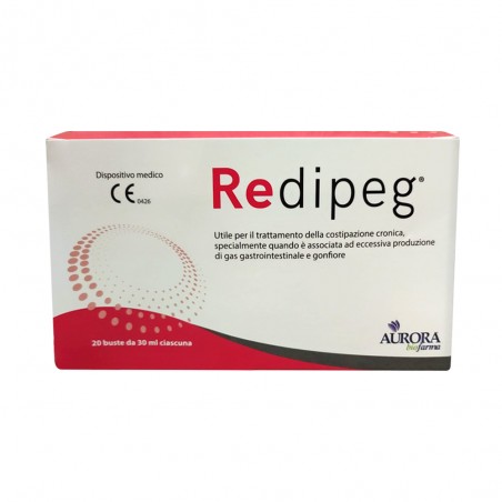 REDIPEG 20 STICK PACK 30 ML - maxifarmacia.it