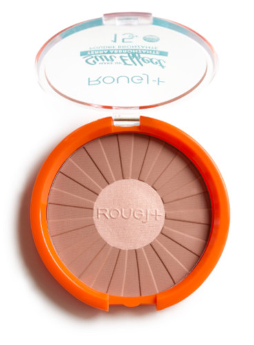 ROUGJ BRONZING POWDER SUN EFFECT WATERPROOF 02 SPF15 - maxifarmacia.it