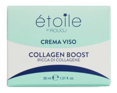 ROUGJ ETOILE CREMA VISO COLLAGEN BOOST 30 ML - maxifarmacia.it