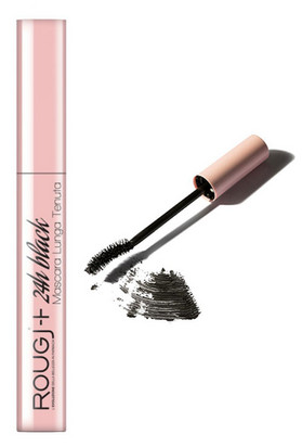 ROUGJ MASCARA LUNGA TENUTA 24H 10ML - maxifarmacia.it