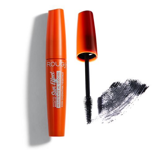 ROUGJ MASCARA SUN EFFECT RESISTENTE AL SUDORE 11ML - maxifarmacia.it