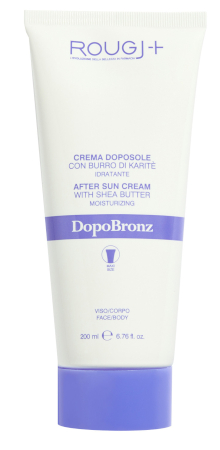 ROUGJ DOPOBRONZ CREMA DOPOSOLE VISO E CORPO 200 ML - maxifarmacia.it