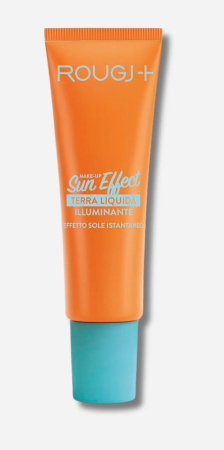 ROUGJ TERRA LIQUIDA ILLUMINANTE EFFETTO ABBRONZANTE 30 ML - maxifarmacia.it
