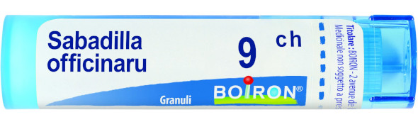 SABADILLA OFF BOI*9CH 80GR - maxifarmacia.it