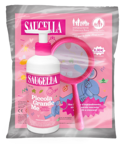 SAUGELLA-PICCOLA-GRANDE-ME-200ML-+-OMAGGIO