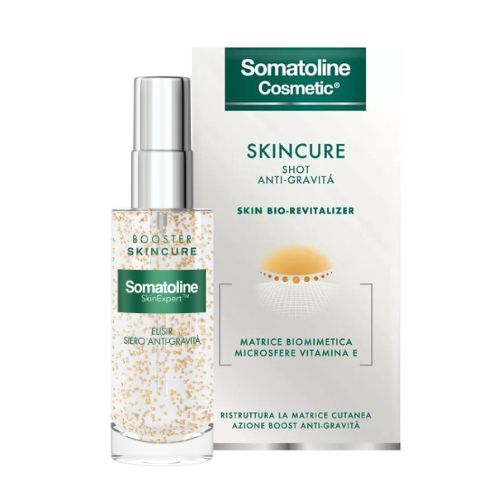 SOMATOLINE SKINCURE ELISIR SIERO ANTI GRAVITA' 30ml - maxifarmacia.it