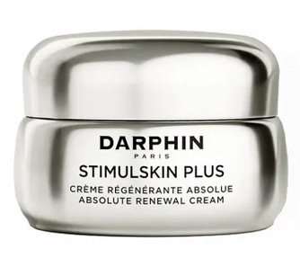 DARPHIN STIMULSKIN PLUS CREMA RICCA RIGENERANTE ANTI-ETA' 50ml - maxifarmacia.it