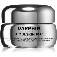 DARPHIN STIMULSKIN PLUS ABSOLUTE CREMA CONTORNO OCCHI E LABBRA 15ml - maxifarmacia.it