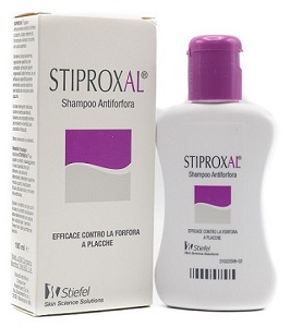STIPROXAL SHAMPOO ANTIFORFORA 100 ML - maxifarmacia.it