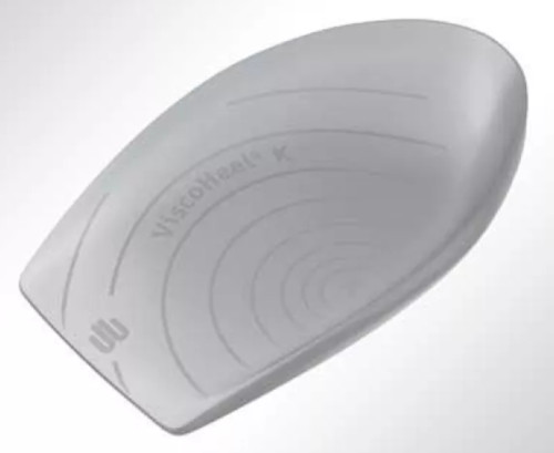 TALLONIERA VISCOHEEL K 3 - maxifarmacia.it