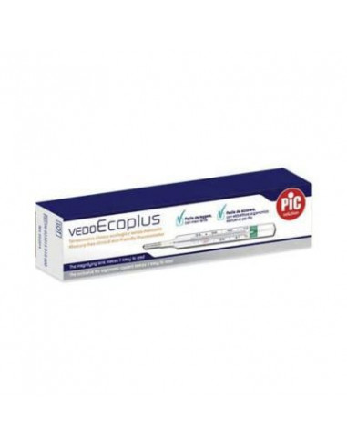 VEDO ECO PLUS TERMOMETRO - maxifarmacia.it