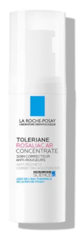 LA ROCHE POSAY TOLERIANE ROSALIAC AR CONCENTRATO 40 ML - maxifarmacia.it