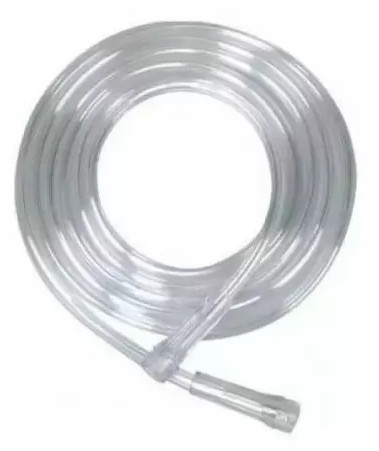 TUBO AEROSOL PVC PER AEROSOLTERAPIA 1 PEZZO - maxifarmacia.it