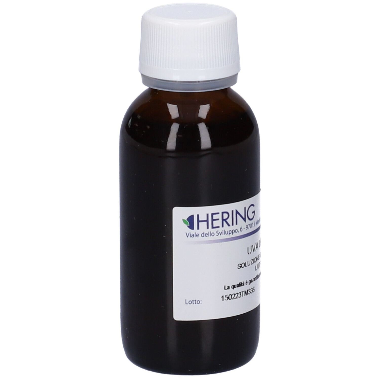 UVA URSI 60ML TM - maxifarmacia.it