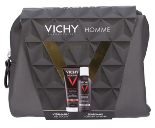 VICHY HOMME POCHETTE  - maxifarmacia.it