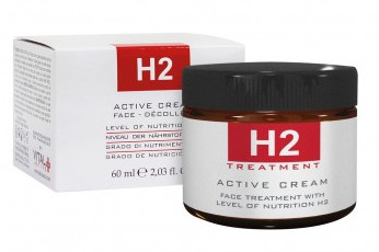 VITAL PLUS ACTIVE CREAM H2 60ml - maxifarmacia.it
