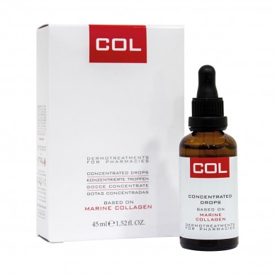 VITAL PLUS COL GOCCE CONCENTRATE 45ml - maxifarmacia.it
