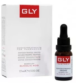 VITAL PLUS GLY GOCCE CONCENTRATE 15ml - maxifarmacia.it