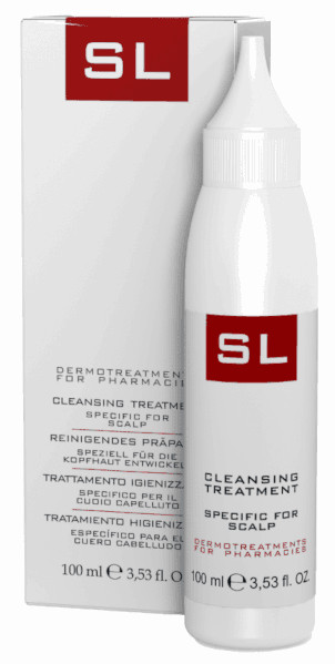 VITAL PLUS SHAMPOO SL 100ml - maxifarmacia.it