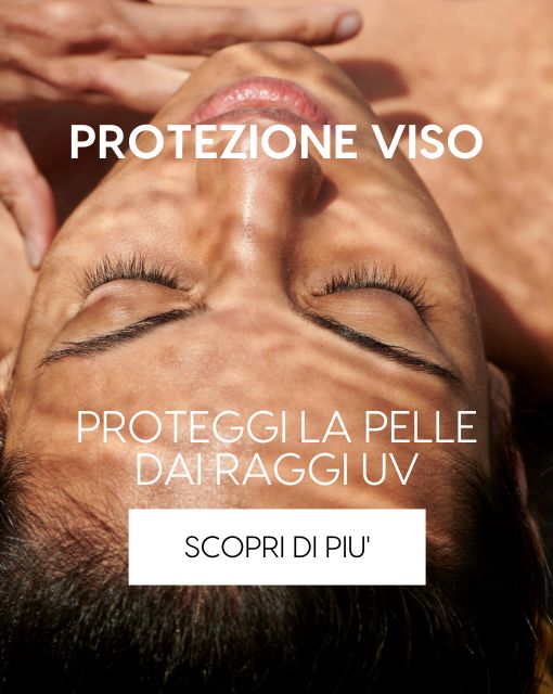 Prodotti per PROTEZIONE VISO