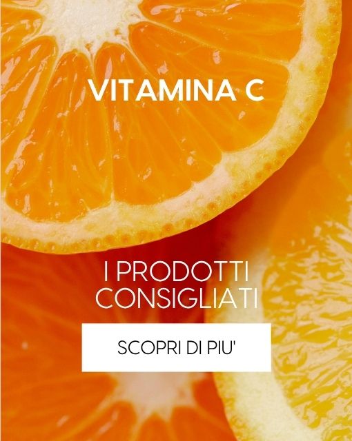 Prodotti per VITAMINA C