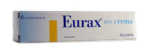 EURAX*CREMA DERM 20G 10% - maxifarmacia.it