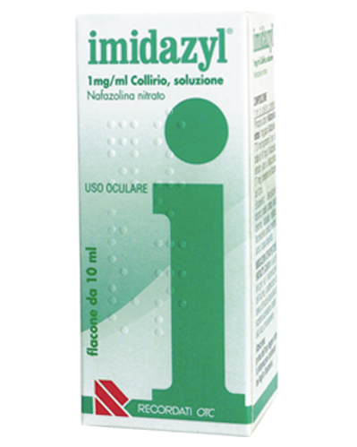 IMIDAZYL*COLL FL 10ML 0,1% - maxifarmacia.it