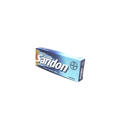 SARIDON*10CPR - maxifarmacia.it