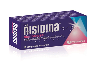 NEONISIDINA*12CPR - maxifarmacia.it