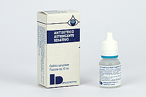 ANTISETTICO ASTRINGENTE S*COLL - maxifarmacia.it
