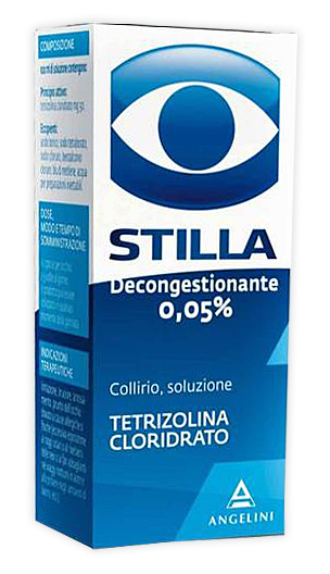 STILLA DECONG*COLL 8ML 0,05% - maxifarmacia.it