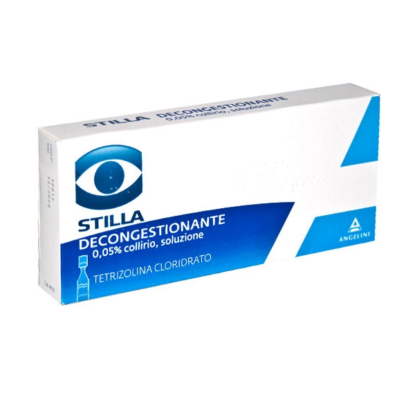 STILLA DECONG*COLL 10F 0,3ML - maxifarmacia.it