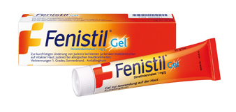 FENISTIL*0,1% GEL 30G - maxifarmacia.it