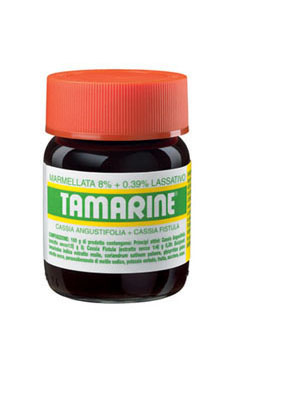 TAMARINE*MARMEL260G 80+3,9MG/G - maxifarmacia.it