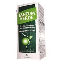TANTUM VERDE*NEBUL 30ML 0,15% - maxifarmacia.it