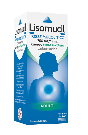 LISOMUCIL TOSSE MUC*AD SCIR SZ - maxifarmacia.it