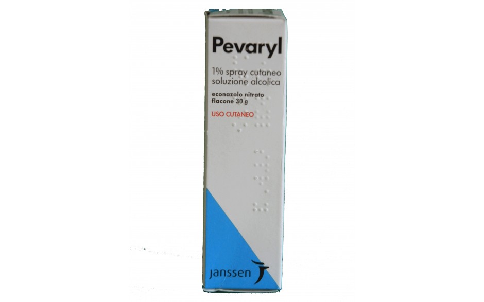 PEVARYL*SOL CUT 30ML 1% SPRAY - maxifarmacia.it