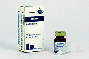 BRUNAC*COLL 5ML 5% - maxifarmacia.it