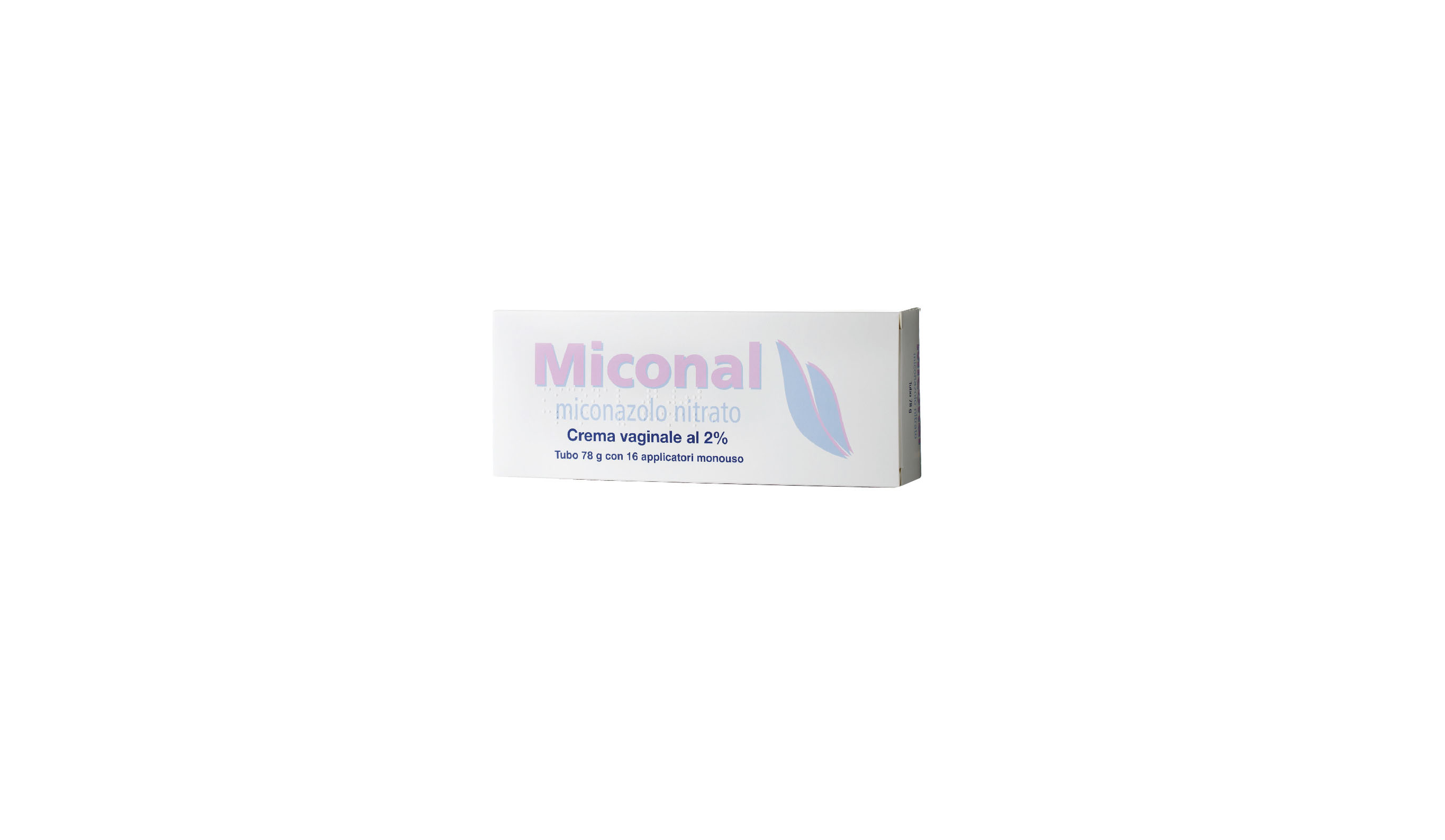 MICONAL*CREMA VAG 78G 2%+APPL - maxifarmacia.it